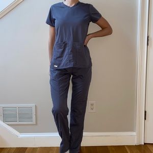 Grey’s Anatomy Scrub Pant